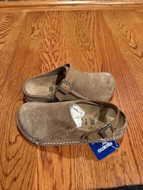 Birkenstock Lutry women’s 7n new